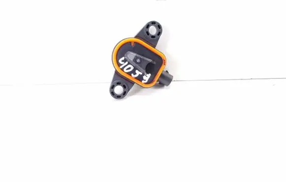 Jaguar XE Airbag deployment crash/impact sensor FK7214C676AA