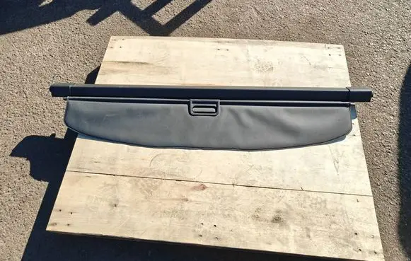 Fiat Croma Parcel shelf load cover 
