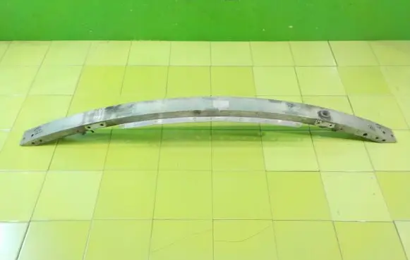 Mercedes-Benz C W204 Front bumper support beam PRZOD