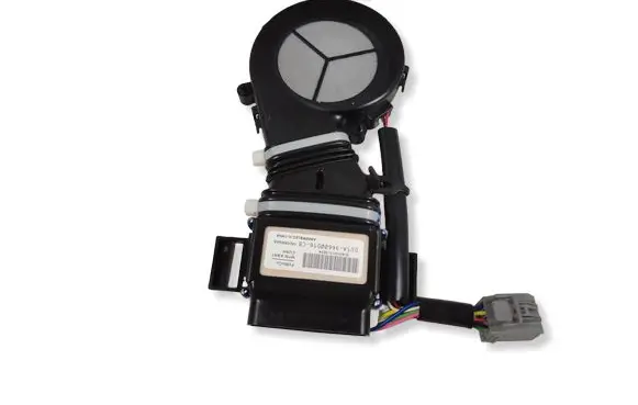Ford Fusion II Seat fan/blower DU5A96600D56 DU5A96600D56CB 16006694A