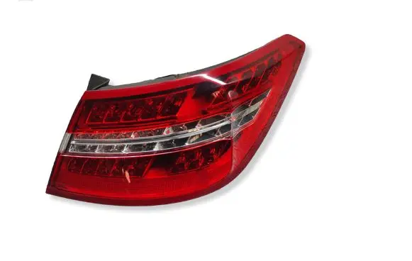 Mercedes-Benz E W212 Rear/tail lights A2079060258 542022 780004
