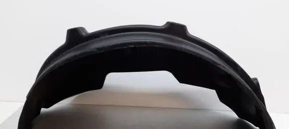 Mercedes-Benz ML W163 Front wheel arch liner splash guards A1638840522