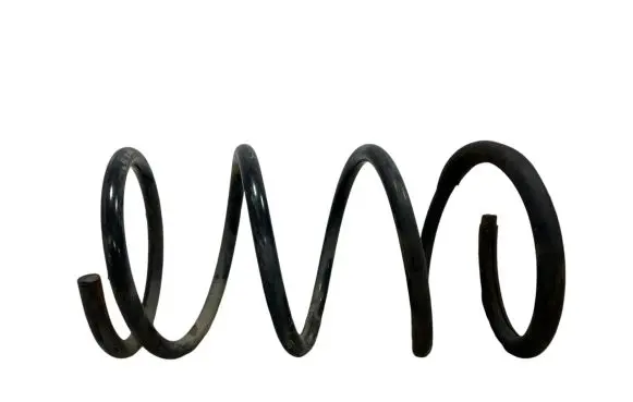 Peugeot 4008 Front coil spring