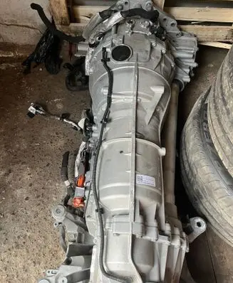 Porsche Cayenne (9Y0 9Y3) Automatic gearbox 8hp65axh VFR aa8fg002