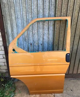 Volkswagen Multivan T4 Front door