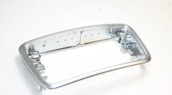 Mercedes-Benz A W176 Radio/GPS head unit trim A1766890018
