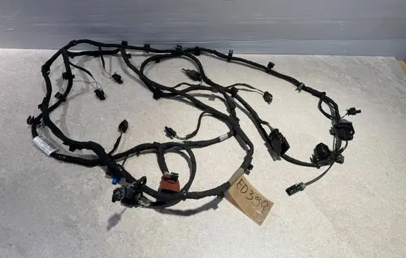 Lamborghini Urus Parking sensor (PDC) wiring loom 4ML971095DDED399