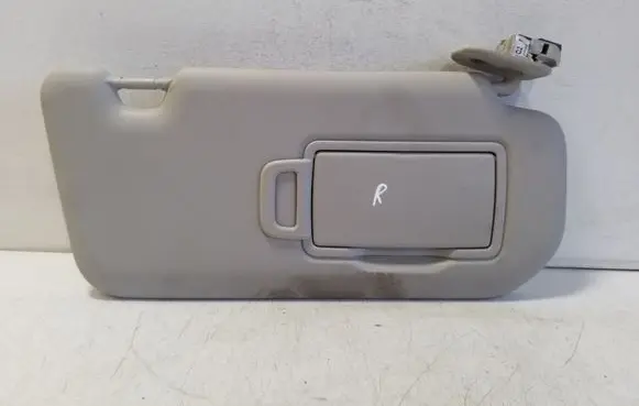 Nissan Qashqai J12 Sun visor