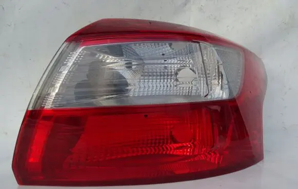 Ford Focus Rear/tail lights set 