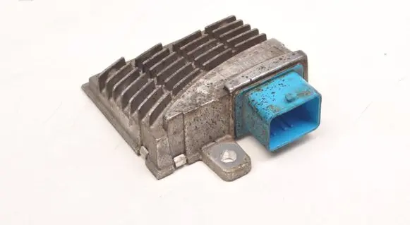 Chevrolet Epica LP gas control unit module 600108