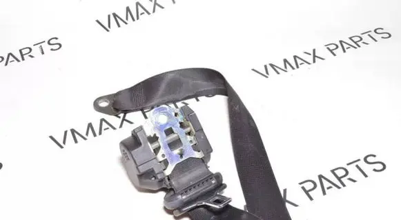 Porsche Boxster 986 Front seatbelt 98680303302 98680303300 9868030330070A