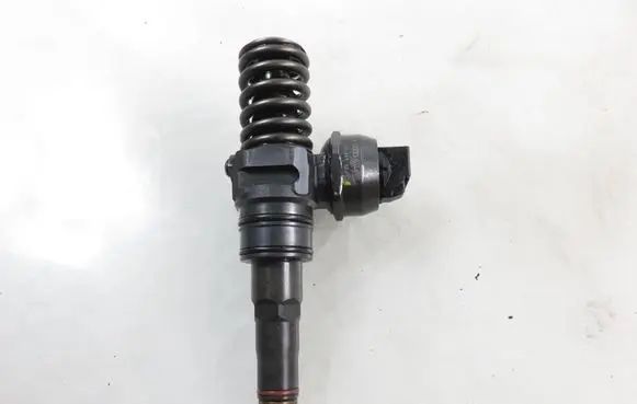 Audi A2 Fuel injector 0414720039 038130073AL
