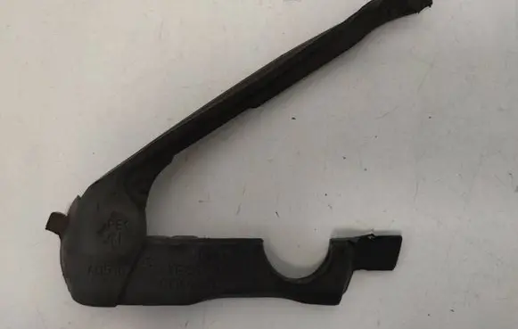 Audi e-tron Other interior part 4KE867368