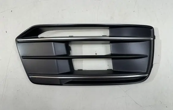 Audi Q5 SQ5 Front bumper lower grill 80A807680D