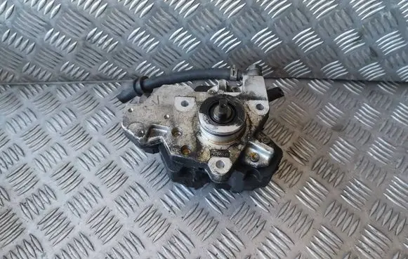 Honda Accord Fuel injection high pressure pump 0445010141 16790RBDE02