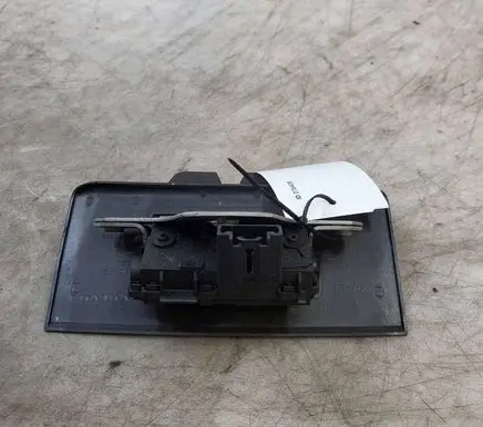 Volvo V60 Tailgate/trunk/boot lock/catch/latch 31335045 8N51F442A55AC