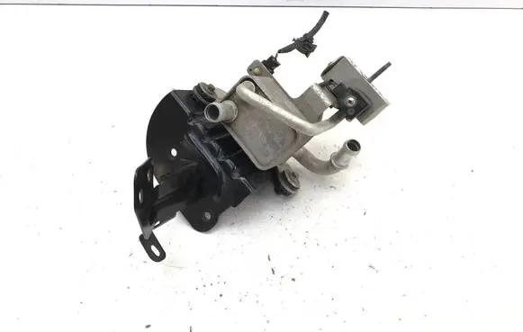 MG ZS Air conditioning (A/C) expansion valve 10576401 T90701