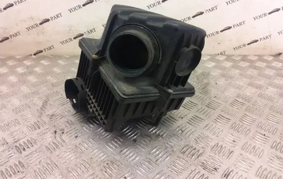 Fiat 500X Air filter box 1118623s01