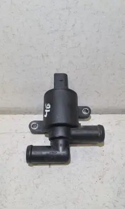 Audi A6 C7 Electric auxiliary coolant/water pump 4H0121671D