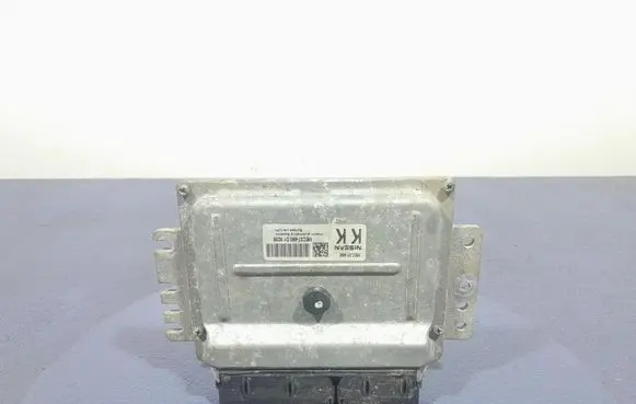 Nissan Note (E11) Engine control unit/module ECU MEC37660