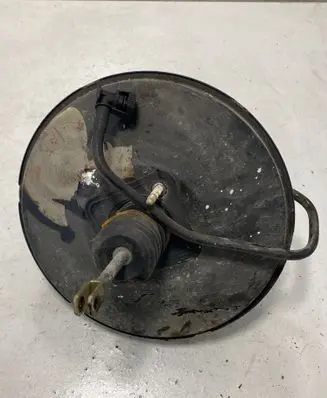 Renault Laguna II Brake booster 8200100246A 03787408024