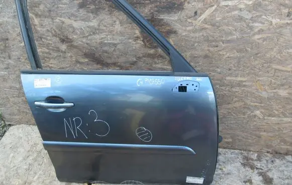 Citroen C4 I Picasso Front door