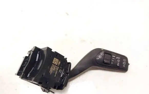 Ford Fiesta Wiper control stalk gn1517a553ab