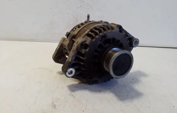 Generator/alternator