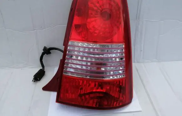 KIA Picanto Rear/tail lights