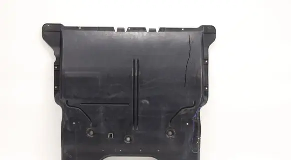 Skoda Scala Engine splash shield/under tray 2Q0825236E