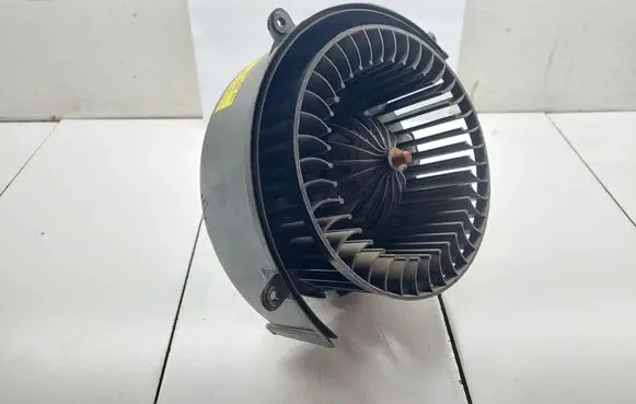 Opel Zafira A Heater fan/blower 90437893 247741