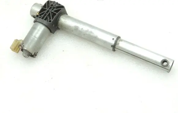 BMW 5 F10 F11 Seat adjustment motor 52109168755 9168755