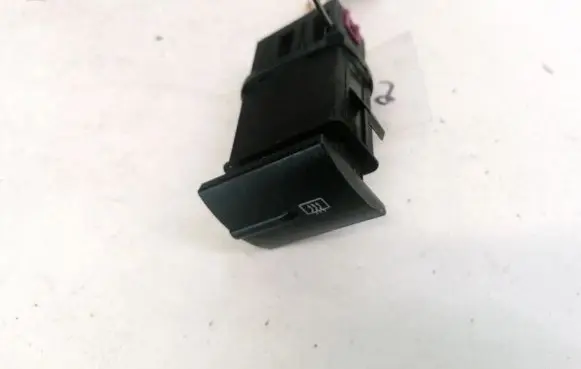 Seat Leon (1M) Windscreen/window heater switch