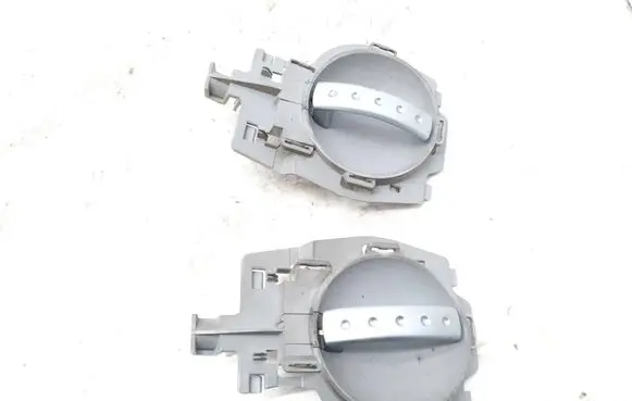 Citroen C3 Pluriel Front door interior handle 9647164477 9647164377 9647164677