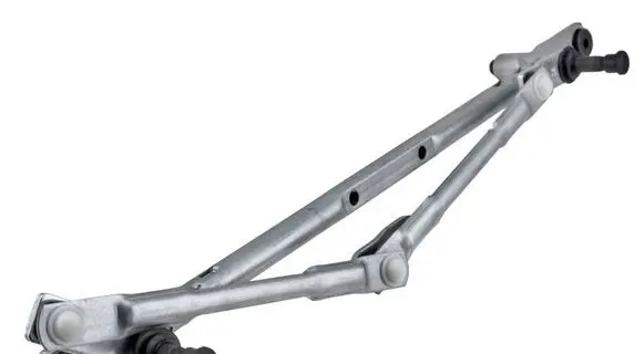Chevrolet Captiva Front wiper linkage 0011002234720148 20413625 20829043