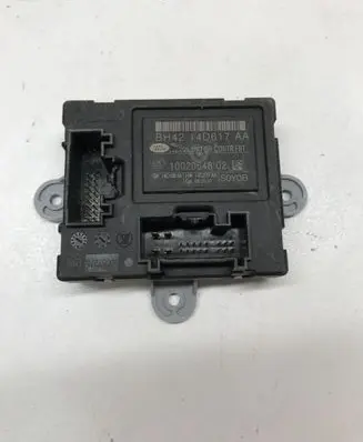 Jaguar XF Door control unit/module BH4214D617AA