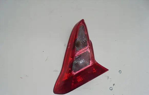 Citroen C4 III e-C4 Rear/tail lights