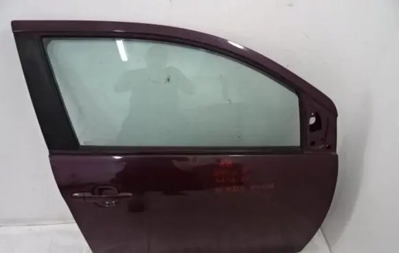 Peugeot 108 Front door