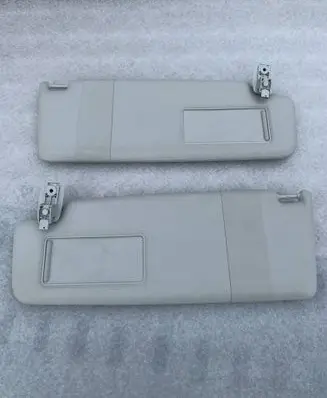 Volkswagen Tiguan Sun visor 5N0857551G 5N0857552G