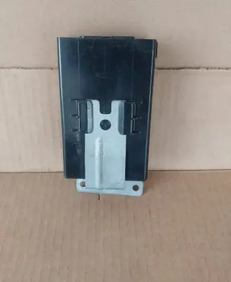 Mitsubishi Pajero Other control units/modules MR460758 2773000760
