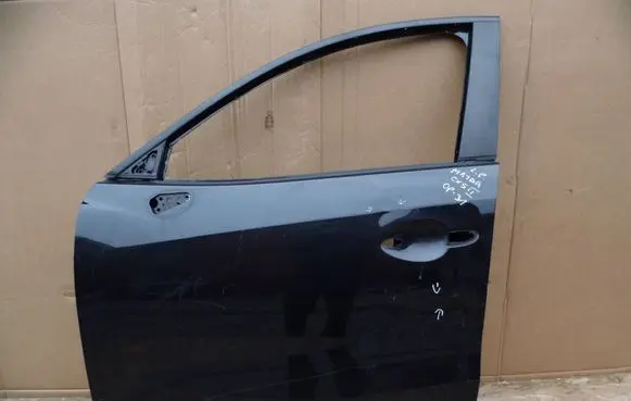 Mazda CX-5 Front door KDY35902XE KDY35902XC KDY35902XD
