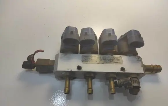 Audi A4 S4 B5 8D LP gas injector 67R014303 410R004304