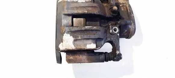 Tesla Model S Rear brake caliper 107854100B