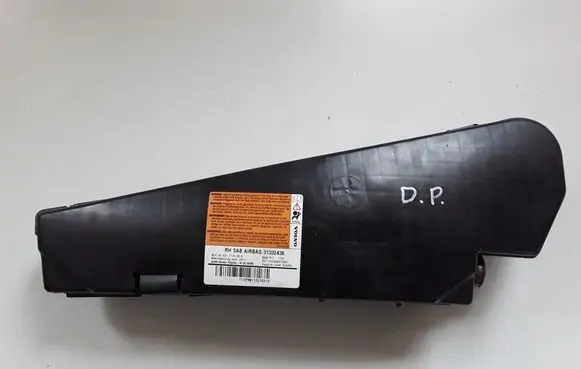 Volvo XC70 Seat airbag 617604400