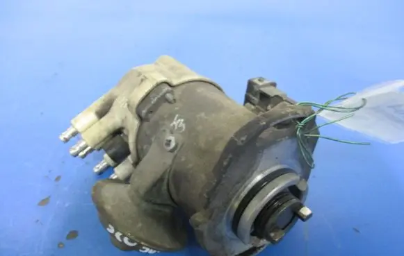 Citroen ZX Spark distributor 