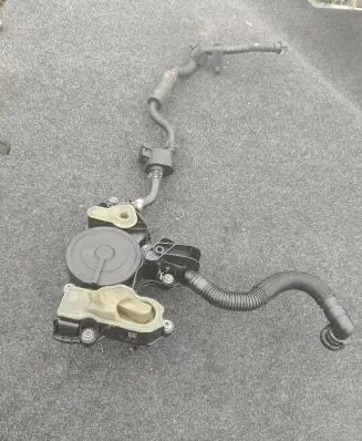 Audi A4 S4 B9 Oil breather separator 06K103495AS 06K638A