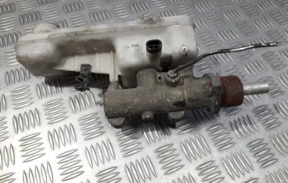 Peugeot Boxer Master brake cylinder 0204224784 13azml60526