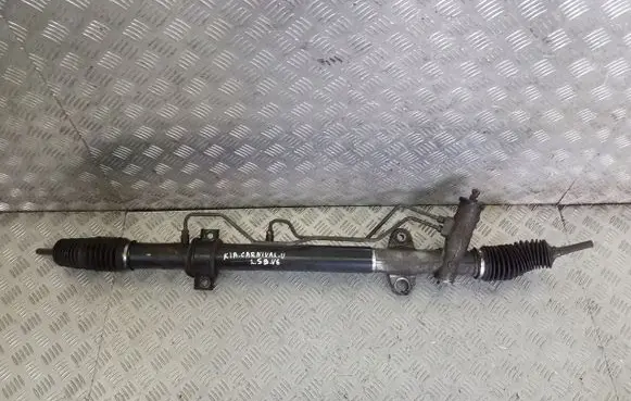 KIA Carnival Steering rack