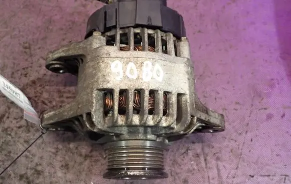 Fiat Stilo Generator/alternator