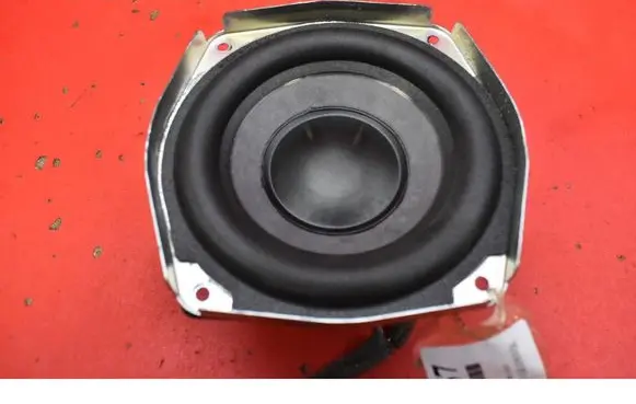 Audi A6 Allroad C6 Subwoofer speaker 